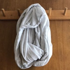 T-Shirt Material Infinity Scarf